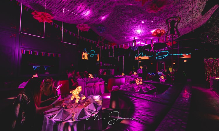 LIV Nightclub Events: Experience Miami's Elite Nightlife Lineup