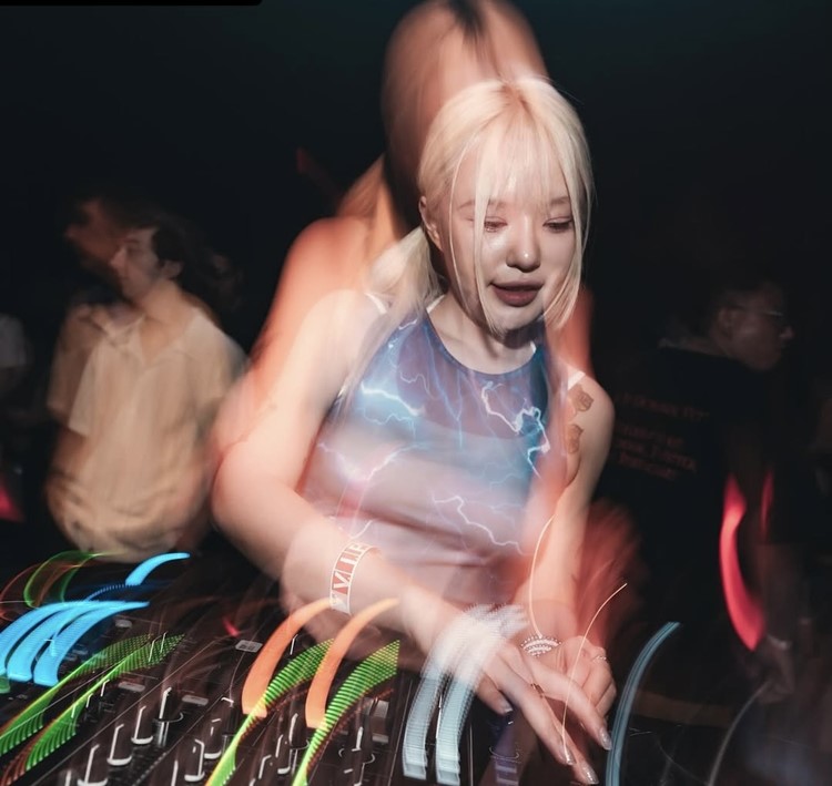 Soirée dans la boîte Muin VIP à Bangkok. Trouvez des promoteurs pour la liste des invités sur Clubbable