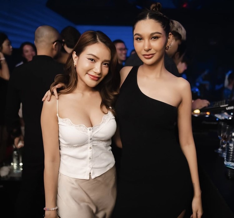 Soirée dans la boîte Muin VIP à Bangkok. Trouvez des promoteurs pour la liste des invités sur Clubbable