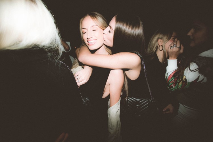 Museo nightclub Copenhagen pretty girls dress code live music dj mix party event