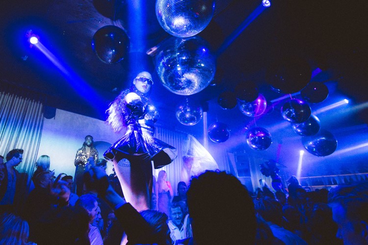 Museo nightclub Copenhagen crowd fun music club venue go out tonight