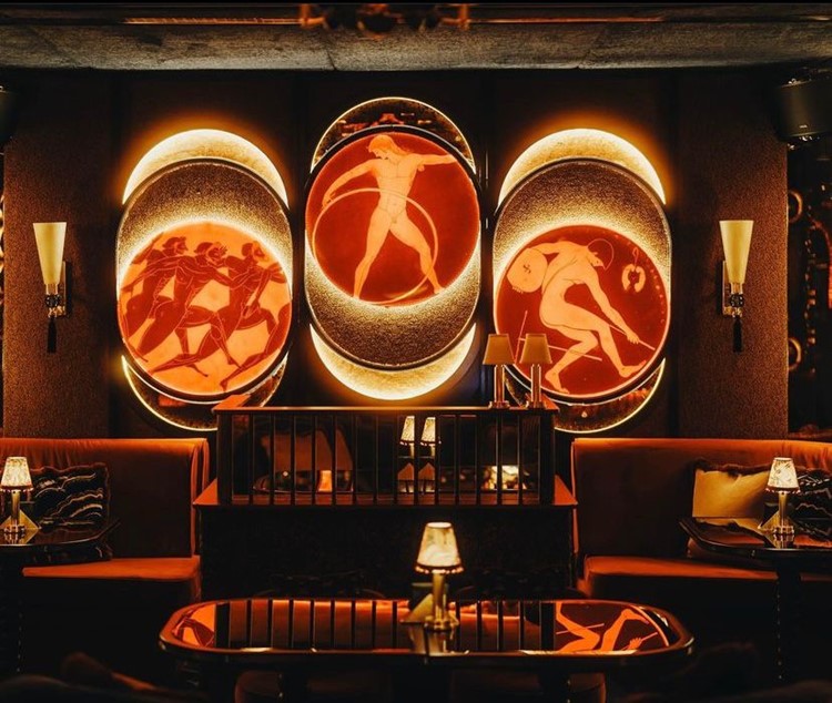 Вечеринка в NYX VIP ночном клубе в Marbella. Найти промоутеров для списка гостей в Clubbable