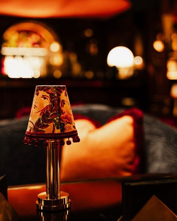 Вечеринка в NYX VIP ночном клубе в Marbella. Найти промоутеров для списка гостей в Clubbable