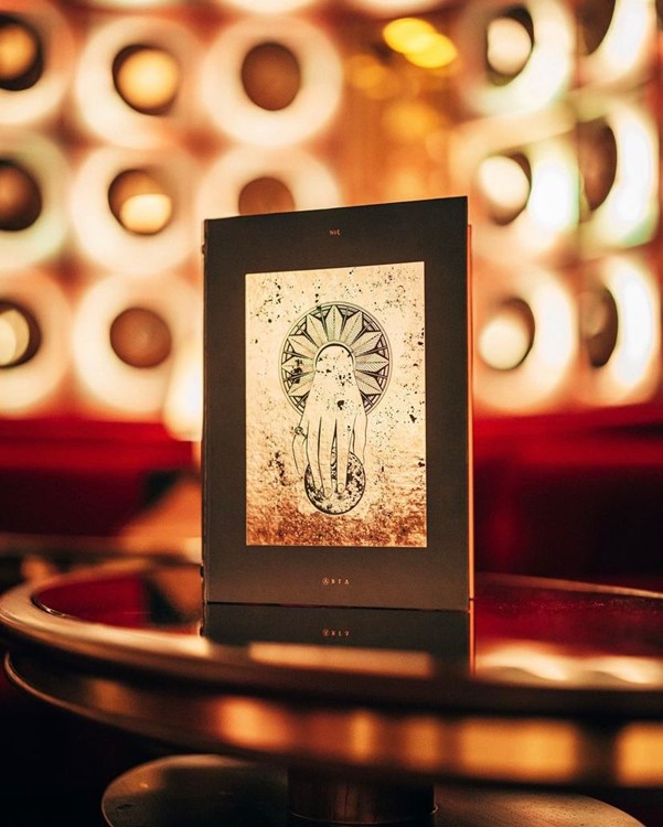 Вечеринка в NYX VIP ночном клубе в Marbella. Найти промоутеров для списка гостей в Clubbable