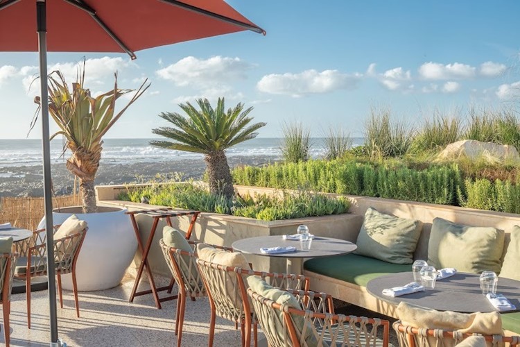 Soirée dans la boîte Noah VIP à Casablanca. Trouvez des promoteurs pour la liste des invités sur Clubbable