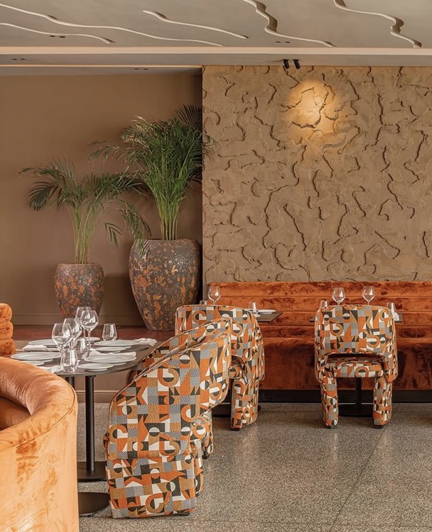 Soirée dans la boîte Noah VIP à Casablanca. Trouvez des promoteurs pour la liste des invités sur Clubbable