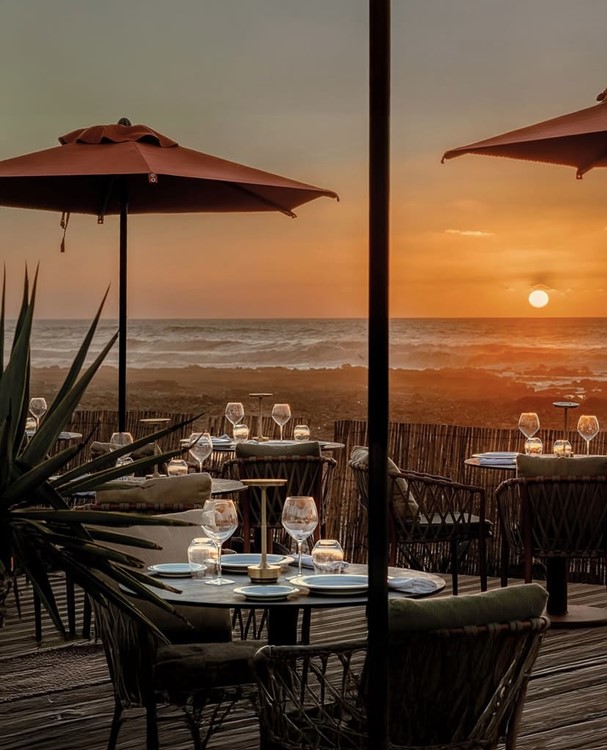 Soirée dans la boîte Noah VIP à Casablanca. Trouvez des promoteurs pour la liste des invités sur Clubbable