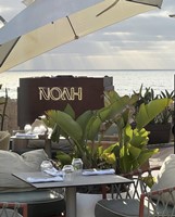 Noah boîte de nuit Casablanca