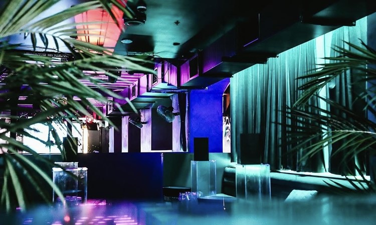 Soirée dans la boîte Noir VIP à Sydney. Trouvez des promoteurs pour la liste des invités sur Clubbable