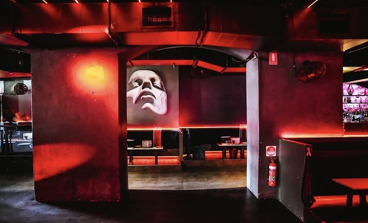 Soirée dans la boîte Noir VIP à Sydney. Trouvez des promoteurs pour la liste des invités sur Clubbable