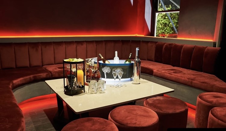 Soirée dans la boîte Noir VIP à Sydney. Trouvez des promoteurs pour la liste des invités sur Clubbable