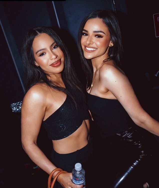 Soirée dans la boîte Noir VIP à Sydney. Trouvez des promoteurs pour la liste des invités sur Clubbable