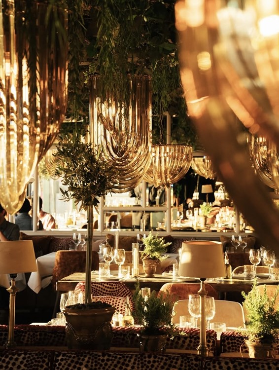 Notorestaurant