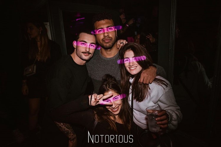 Best Clubs In Rome