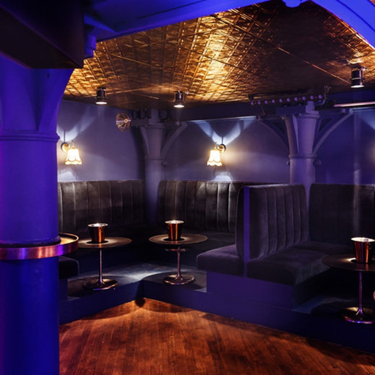 Party at Nova VIP nightclub in Amsterdam. Find promoters for guest list in Clubbable
