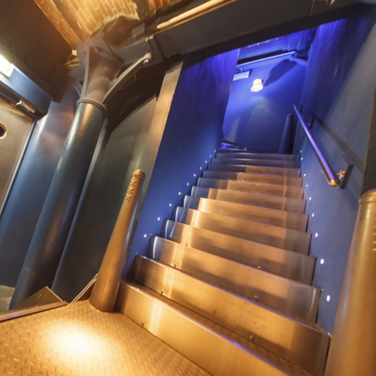 Party at Nova VIP nightclub in Amsterdam. Find promoters for guest list in Clubbable