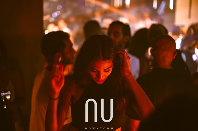 Nu Downtown club Marbella go out tonight nightout dance drink