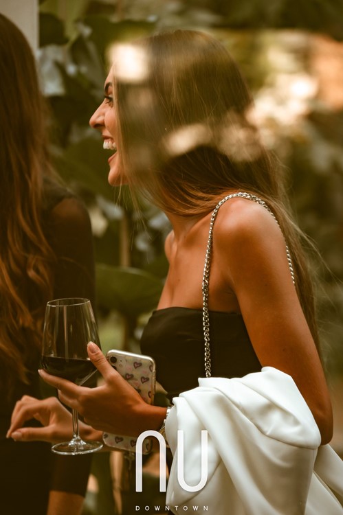 Nu Downtown club Marbella social nightclub drinks cocktails meet people 