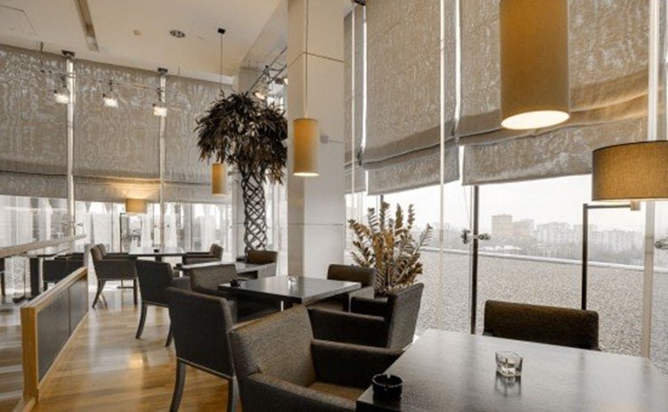 Party at Oblaka VIP nightclub in Moscow. Find promoters for guest list in Clubbable