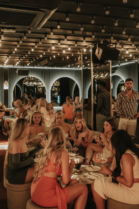 Occo club Marbella live concert dj music band fun event party nightout