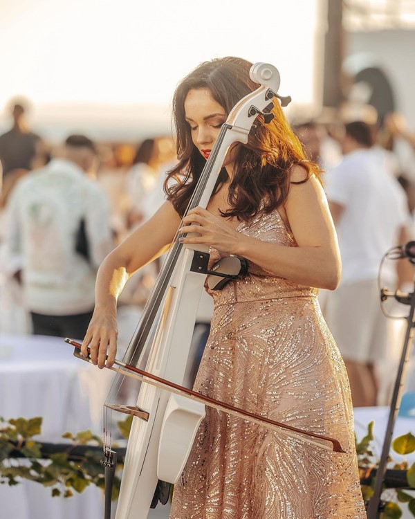 Вечеринка в Ocean Club VIP ночном клубе в Marbella. Найти промоутеров для списка гостей в Clubbable