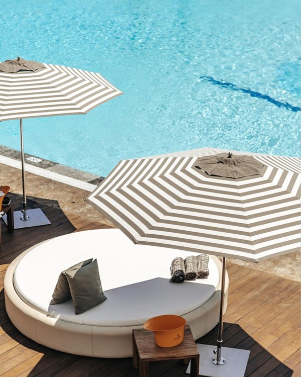 Вечеринка в Ocean Club VIP ночном клубе в Marbella. Найти промоутеров для списка гостей в Clubbable