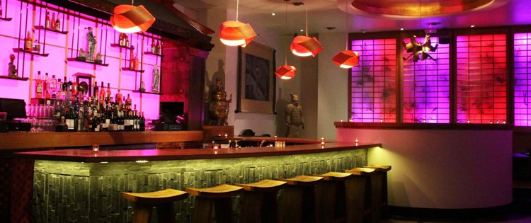 Party at Ohm VIP nightclub in Los Angeles. Find promoters for guest list in Clubbable