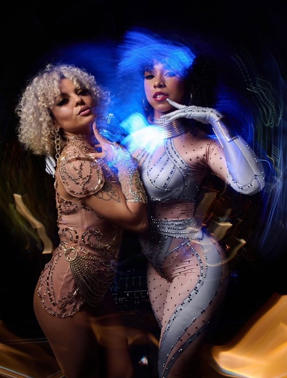 Soirée dans la boîte Opal Room VIP à Dubai. Trouvez des promoteurs pour la liste des invités sur Clubbable