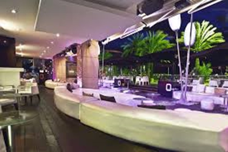 Party at Opium VIP nightclub in Barcelona. Find promoters for guest list in Clubbable