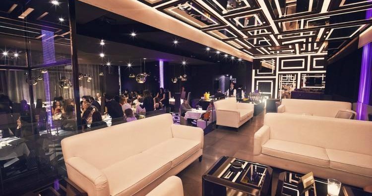 Opium Barcelona Guest List & Table Bookings