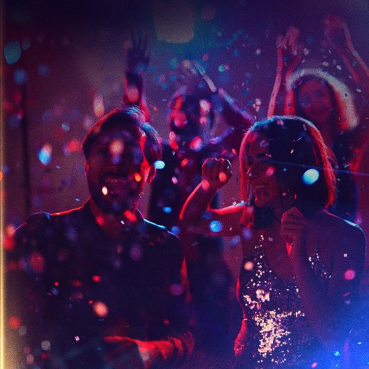 Ora nightclub Dubai fun party event club dance all night