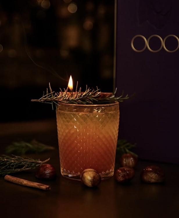 Out of Ordinary in New York 30 oct. 2025