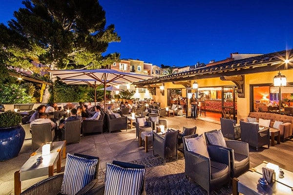 Pablo in St Tropez 28 oct. 2025