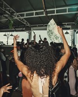 Palm Tree Club Miami Guest List & Table Bookings