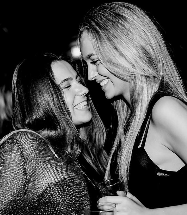nightlife