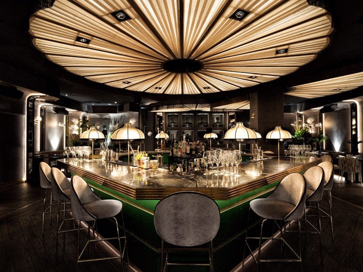 Panthera in Madrid 28 oct. 2025