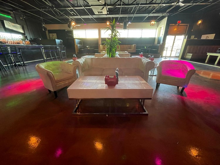 Paradise Lounge नाइट क्लब Atlanta