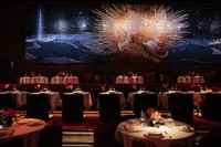 Paris Paradis Club/Discoteca Dubai