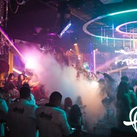 Paris in Scottsdale नाइट क्लब Phoenix