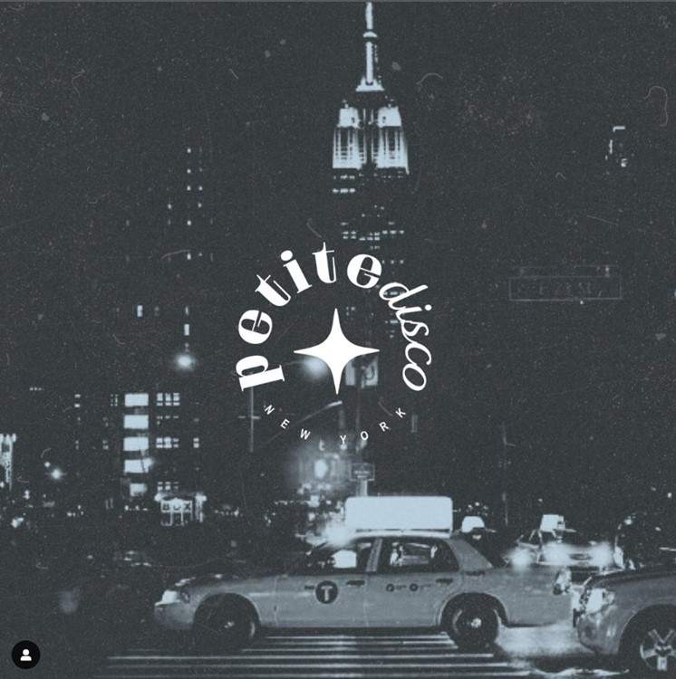 Petite Disco in New York 30 oct. 2025