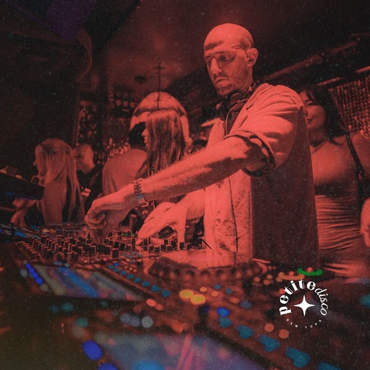 Party at Petite Disco VIP nightclub in New York. Find promoters for guest list in Clubbable