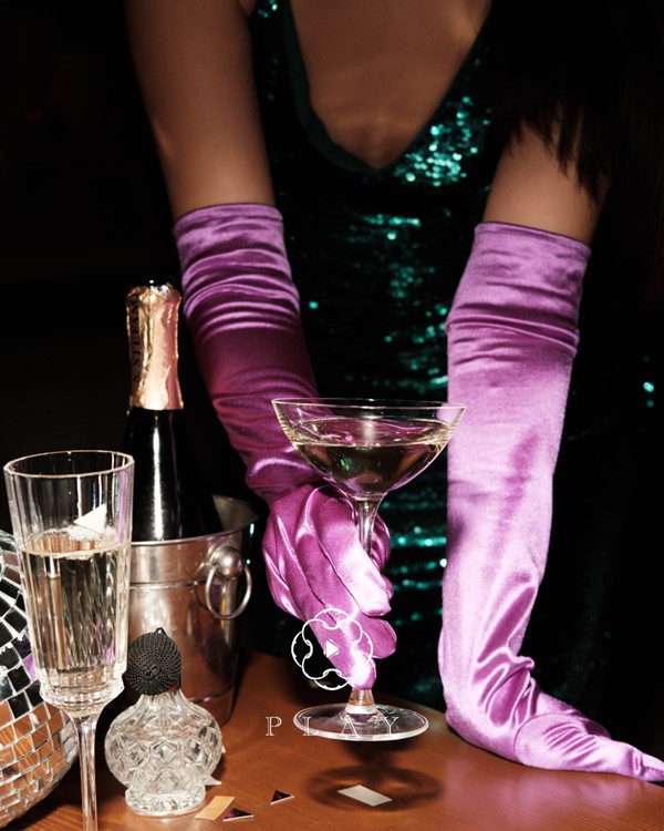 Play Club Milan nightclub drinks cocktails alcohol go out drinking 