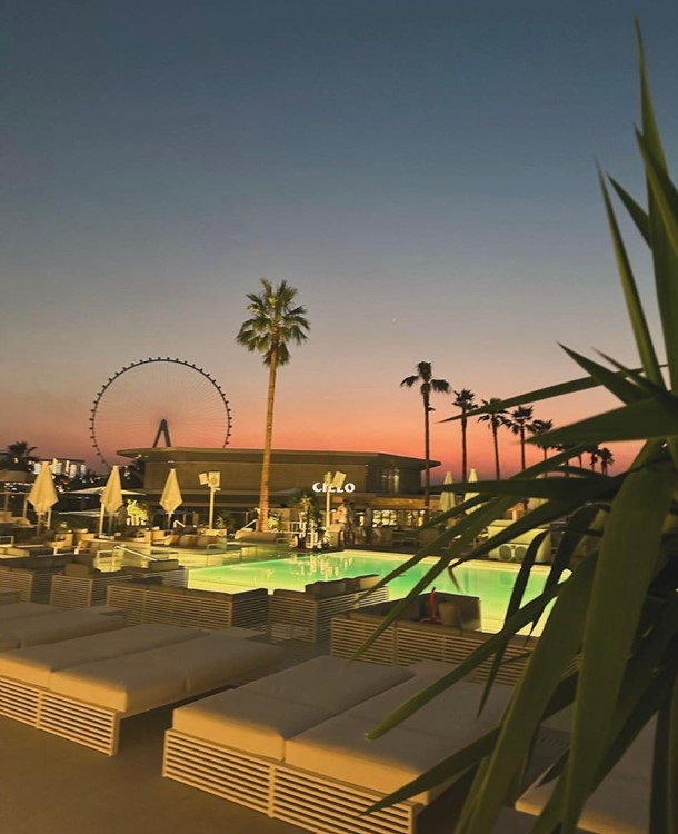 Soirée dans la boîte Playa Pacha VIP à Dubai. Trouvez des promoteurs pour la liste des invités sur Clubbable