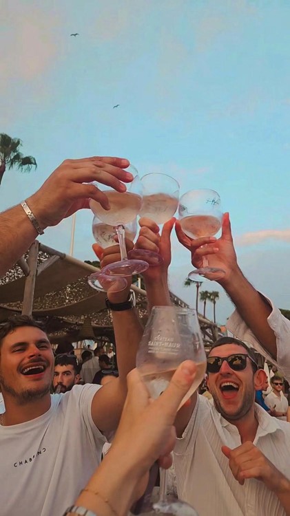 beachparty