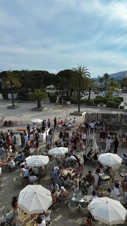 beachparty