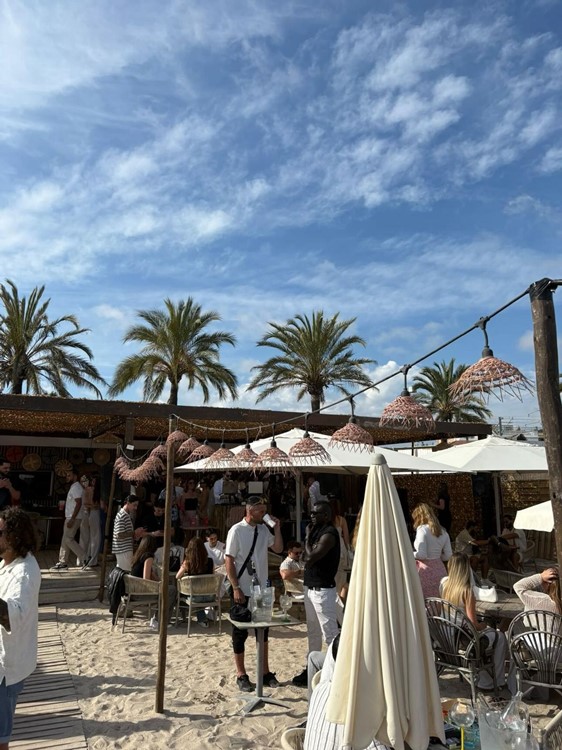 jetset beachparty
