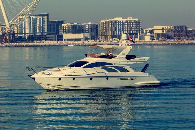 Private Boat Dubai