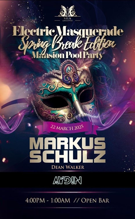 Private Mansion boîte de nuit Miami