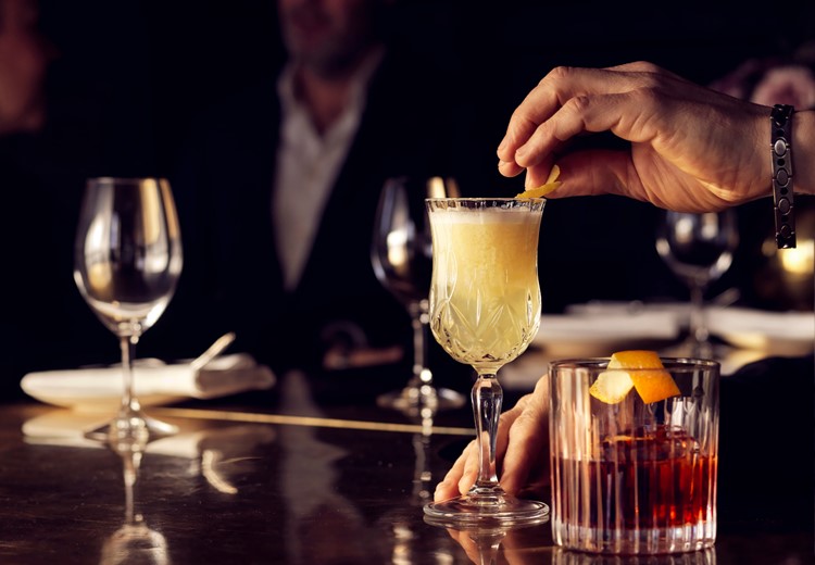 Private Members Club नाइट क्लब London