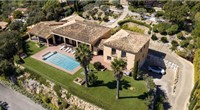 Private VILLA AZURA